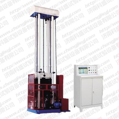 LC&mdash;2000落錘式?jīng)_擊試驗(yàn)機(jī)
